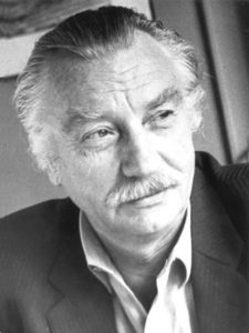 Иван Афанасьевич Васильев