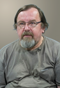 Анатолий Алексеевич Александров (1953-2025)