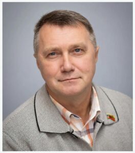 Геннадий Синицкий